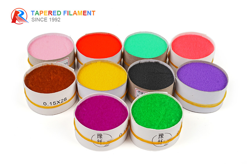 Makeup Brush Filament