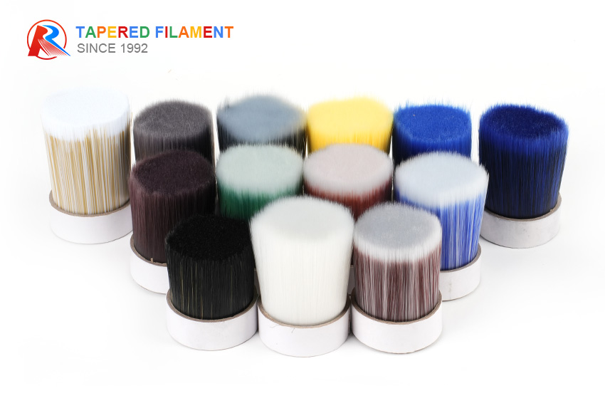 PBT Tapered Filament